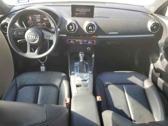 WAUB8GFF1J1083713 Audi A3 PREMIUM