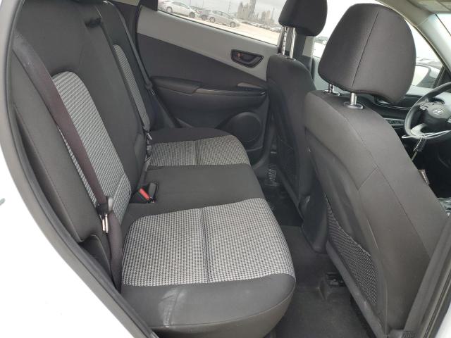 KM8K12AA2KU231708 Hyundai Kona Se