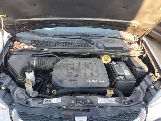 2C4RDGCG6JR209019 Dodge Grand Caravan Sxt
