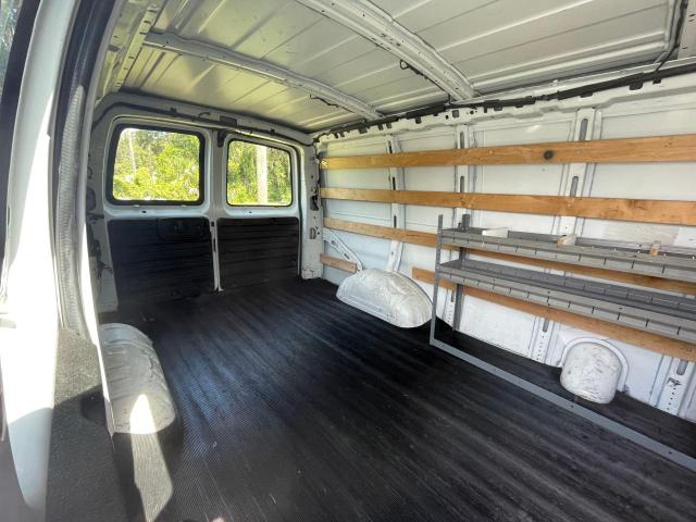 1GTW7FCF1F1903950 GMC Savana G2500