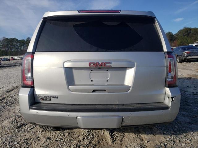 1GKS1AKC3GR477132 GMC YUKON SLE