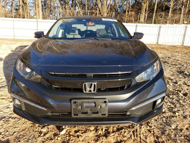 JHMFC1F34KX000813 Honda CIVIC EX