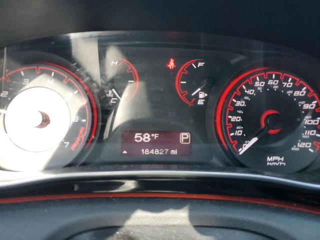1C3CDFBB2FD331171 Dodge DART SXT