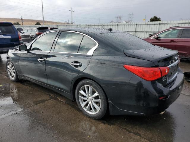 JN1CV7AR7HM680362 Infiniti Q50 BASE