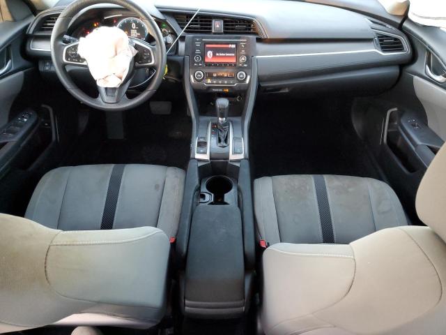 2HGFC2F66KH571937 Honda Civic Lx