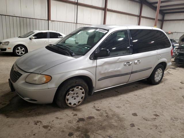 Auction sale of the 2004 Chrysler Town & Country, vin: 1C4GP45R14B574206, lot number: 78864483