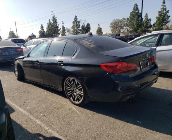 WBAJA5C50KWW09365 BMW 530 I