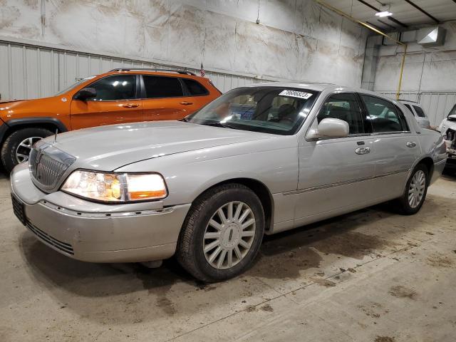 Auction sale of the 2005 Lincoln Town Car Signature Limited, vin: 1LNHM82W45Y620555, lot number: 78686823