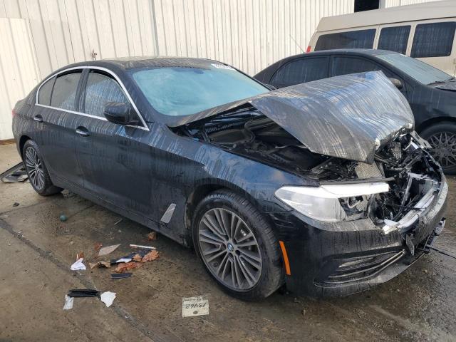 WBAJA7C53JG909616 BMW 530 XI