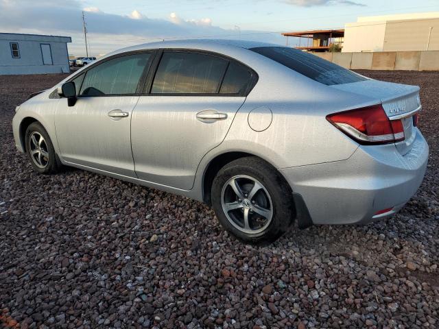 19XFB2F75FE074955 Honda CIVIC SE
