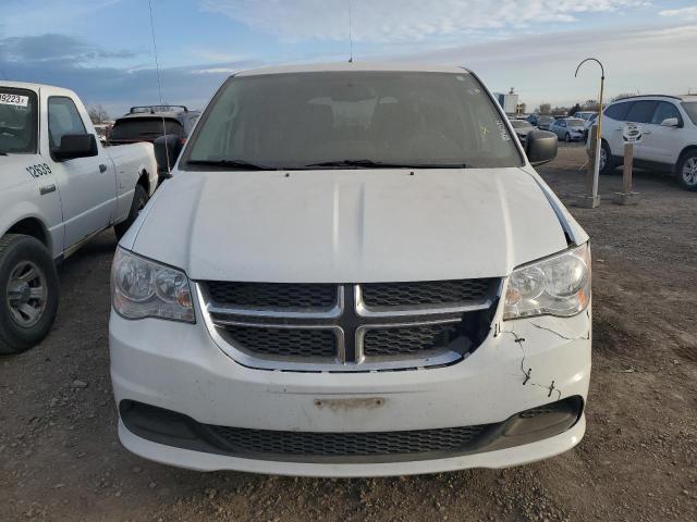 2C4RDGBG9HR619003 Dodge Grand Caravan Se