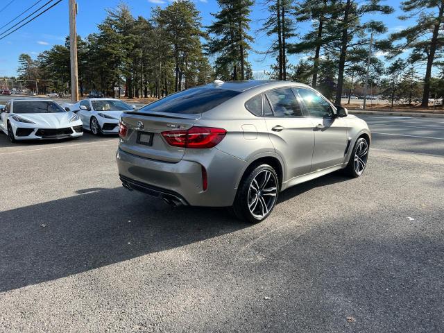 5YMKW8C59H0U71693 BMW X6 M