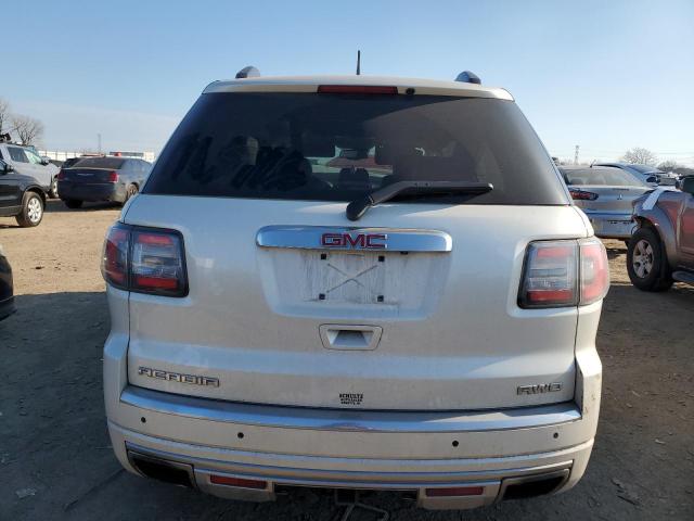 1GKKVTKD0FJ107374 GMC Acadia Denali