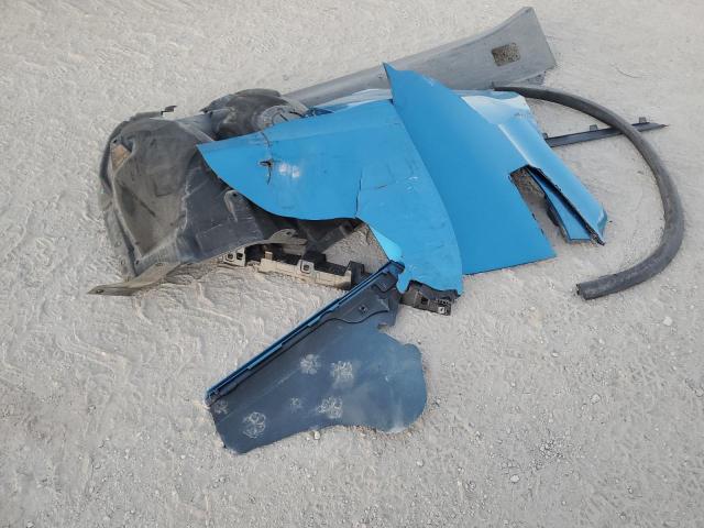 WBY1Z8C51HV551437 BMW I3 REX