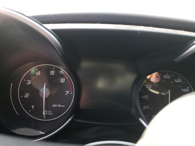 ZARFAEDN7H7533725 Alfa Romeo Giulia Q4
