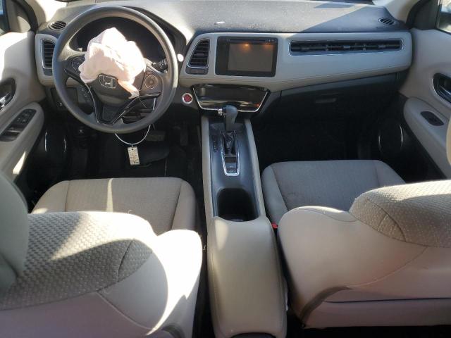 3CZRU6H51HM709375 Honda HR-V EX