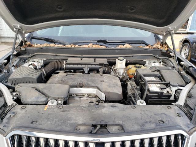 LRBFXDSA2HD201601 Buick Envision Essence