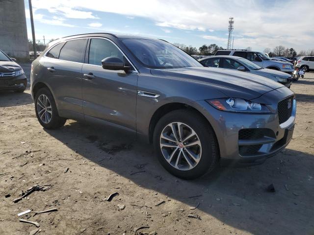 SADCJ2FX2KA609621 Jaguar F-pace Premium