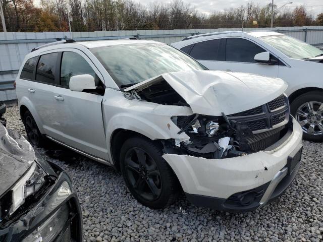 3C4PDCGGXJT378810 Dodge Journey Crossroad