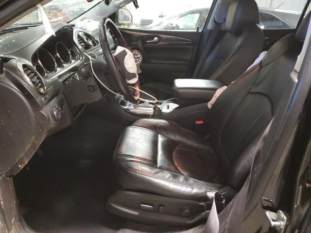 5GAKVCKD0HJ183354 Buick Enclave