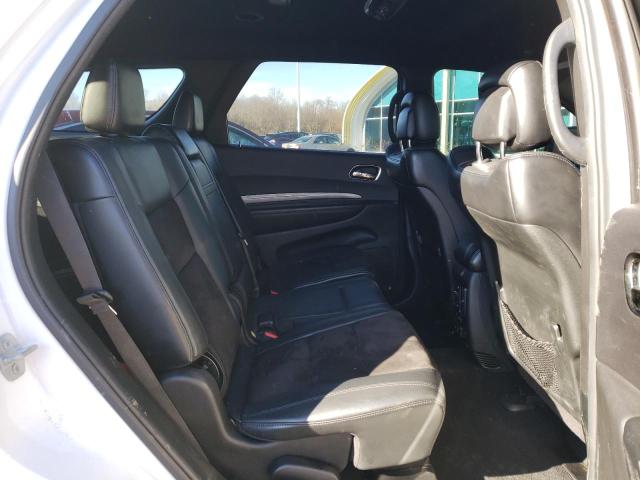 1C4RDJDG1KC633343 Dodge DURANGO GT