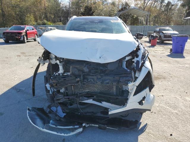 JN8AT3CA4MW005811 Nissan Rogue Sl