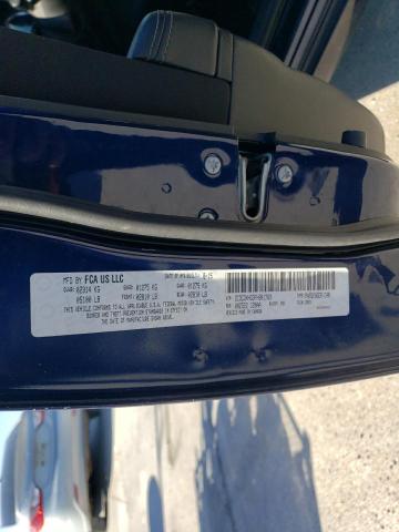 2C3CDXHG3FH901769 Dodge Charger Sxt