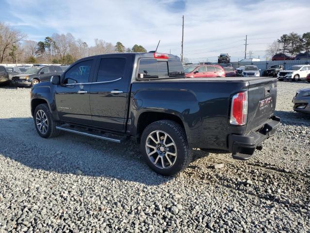 1GTG6EEN7M1168958 GMC Canyon Denali