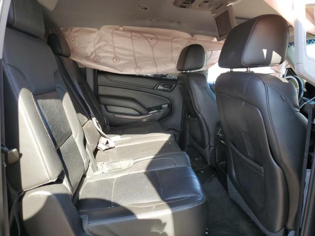 1GKS2HKC2FR526955 GMC Yukon Xl K1500 Slt