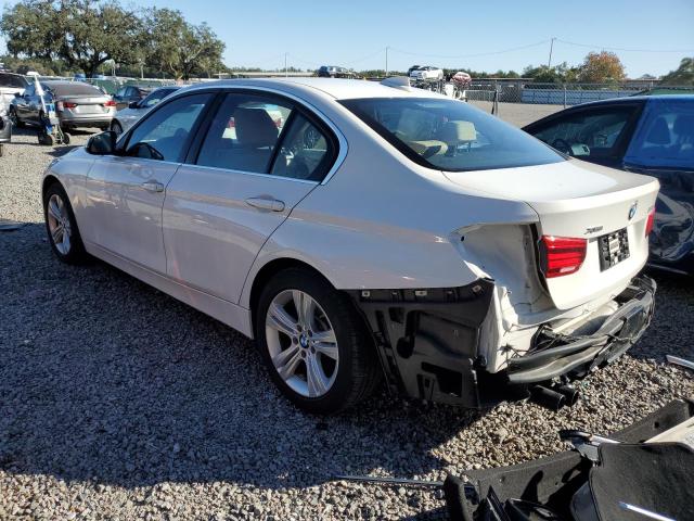WBA8D9G36HNU61615 BMW 330 XI