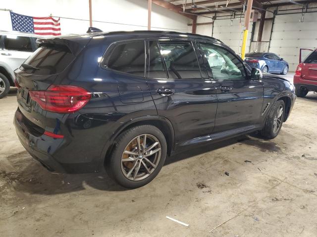 5UXTS3C56K0Z08485 BMW X3 Xdrivem40i