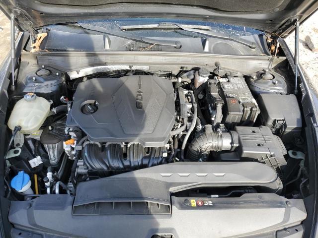 5NPEG4JA9MH075305 Hyundai SONATA SE