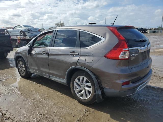 2HKRM3H57GH565002 Honda CR-V EX