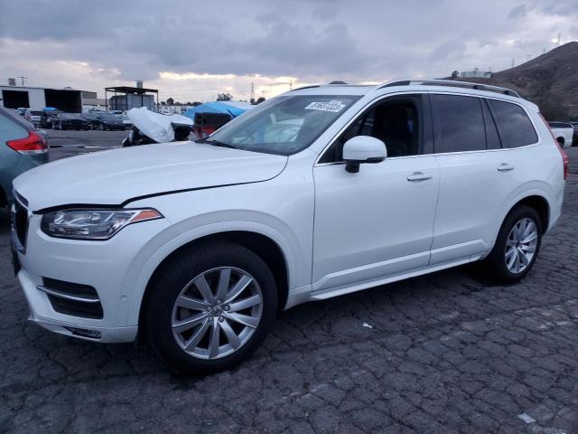 Auction sale of the 2016 Volvo Xc90 T6, vin: YV4A22PK8G1045772, lot number: 81637223