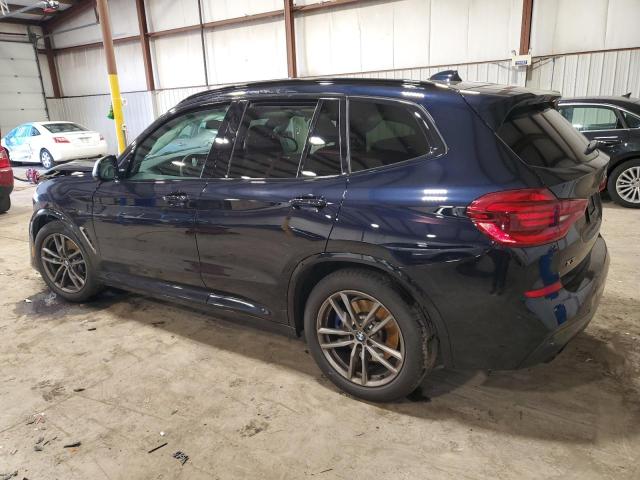 5UXTS3C56K0Z08485 BMW X3 Xdrivem40i
