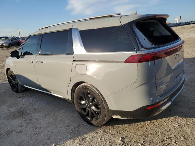 KNDNE5H34R6343469 KIA Carnival Sx