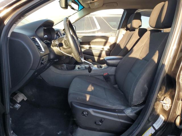 1C4RDJAG8EC483983 Dodge Durango Sxt