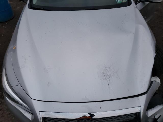 JN1EV7ARXHM840629 Infiniti Q50 Premium