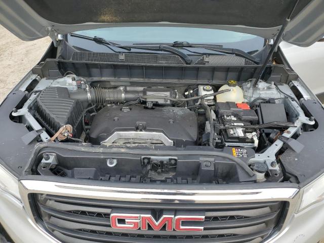 1GKKNKLA9KZ111904 GMC ACADIA SLE