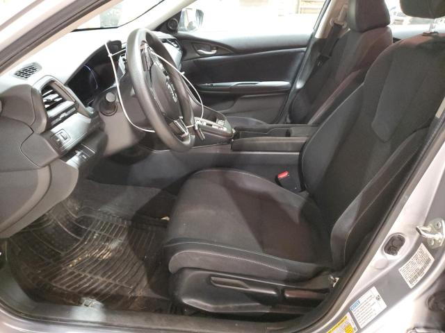 19XZE4F15KE004488 Honda Insight Lx