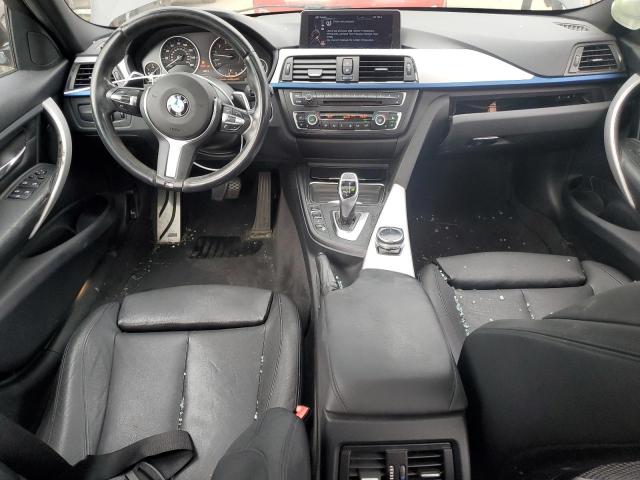WBA3A9G53ENS65650 BMW 335 I
