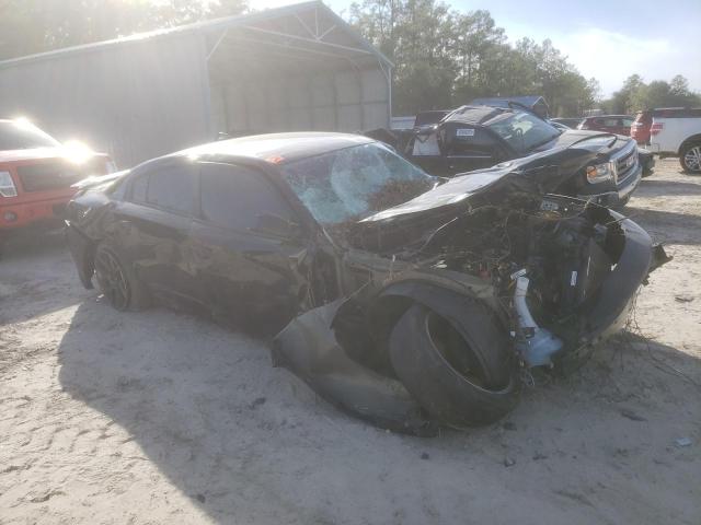 2C3CDXCT8KH730306 Dodge CHARGER R/T