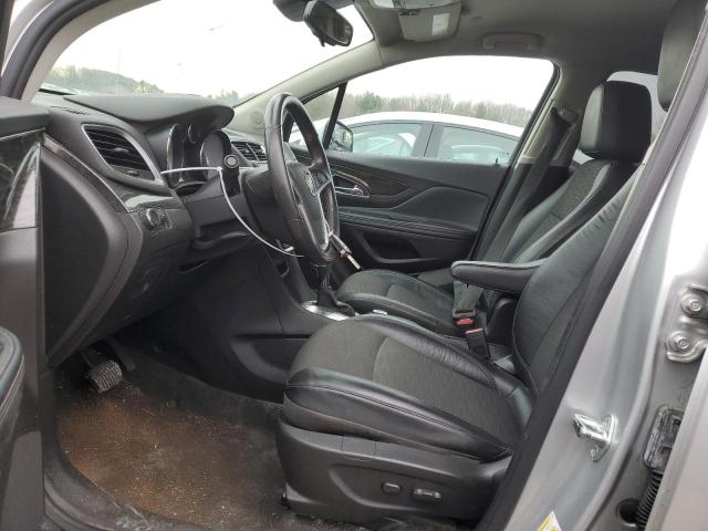 KL4CJASB9GB722302 Buick Encore