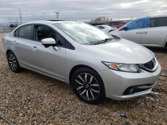 19XFB2F93FE047514 Honda CIVIC EXL