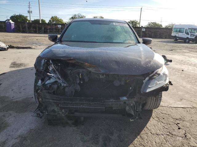 1HGCR2F51GA236244 Honda Accord Sport