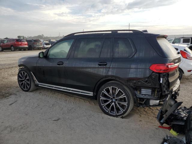 5UXCW2C0XN9L25050 BMW X7 Xdrive40i
