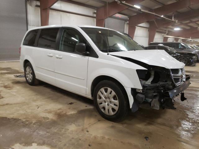 2C4RDGBG9HR866912 Dodge Grand Caravan Se