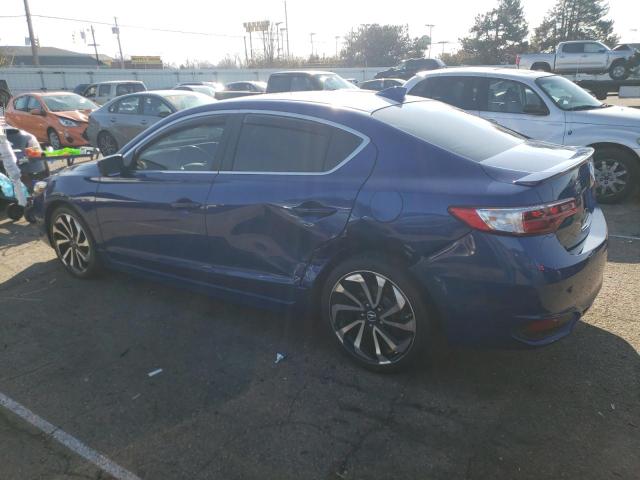19UDE2F86GA023333 Acura Ilx Premium