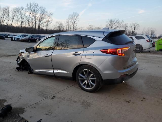 5J8TC2H57KL001259 Acura Rdx Technology