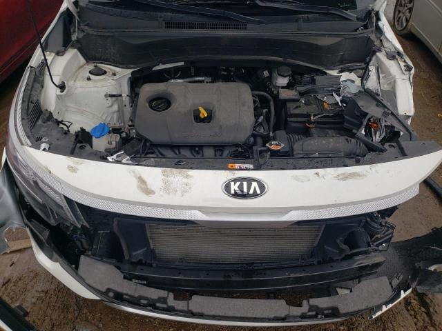 KNDEPCAA6M7173965 KIA Seltos Lx